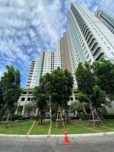 รูป Lumpini Park Rattanathibet-Ngamwongwan | 🚆 ติด MRT บางกระสอ #2026072715220 - รูปที่ 8/8