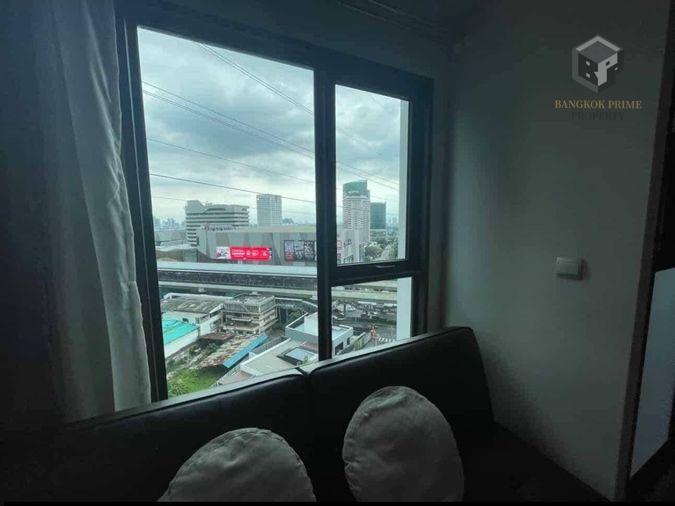 รูป Life Ladprao | 📍 ทำเลใจกลางลาดพร้าว ตรงข้าม Central Ladprao #2026072315193 - รูปที่ 7/8