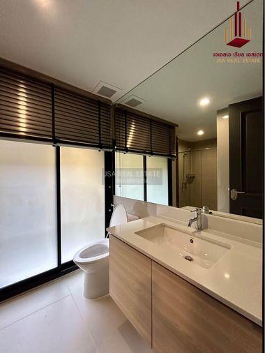 picture ✨ For Rent: Noble Above Wireless - Ruamrudee Condo ✨ 💰 Only 40,000 THB/month - 5/5