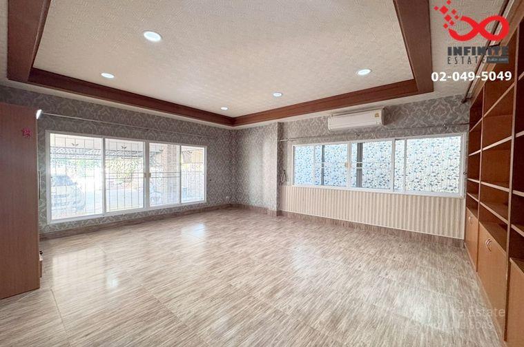 รูป ขายบ้านเดี่ยว 99 ตรว. ถนนนวมินทร์-รามอินทรา-นวลจันทร์ หมู่บ้านแสงสุวรรณ 3 ซอยนวมินทร์ 163 ใกล้รถไฟฟ้าสายสีชมพู - รูปที่ 4/20