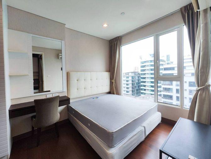 รูป Urgent‼️ให้เช่า Ivy Thonglor ห้องสวย ตกแต่งเฟอร์ครบ น่าอยู่มาก ราคาดีที่สุด พร้อมเข้าอยู่ 🔥DS3769 | Line @Dstay - รูปที่ 1/6