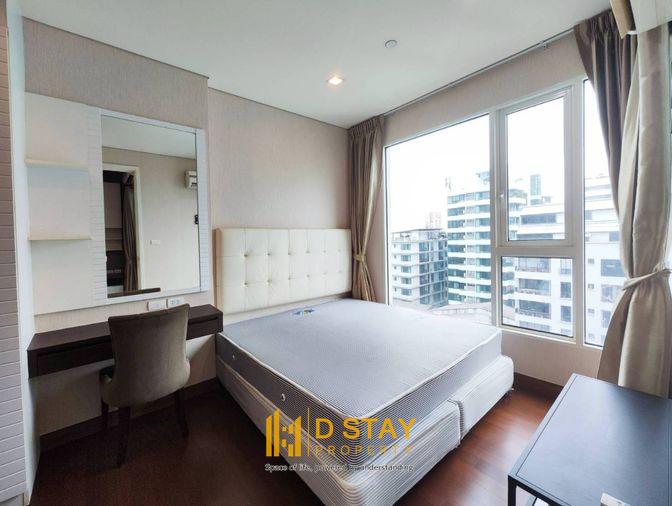 รูป Urgent‼️ให้เช่า Ivy Thonglor ห้องสวย ตกแต่งเฟอร์ครบ น่าอยู่มาก ราคาดีที่สุด พร้อมเข้าอยู่ 🔥DS3769 | Line @Dstay - รูปที่ 1/6