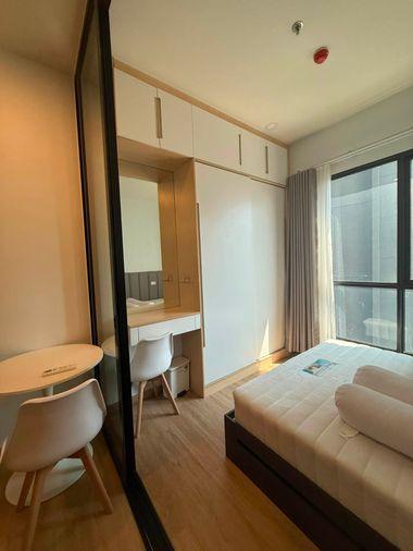 picture Origin Plug & Play Ramintra    Condo For Rent / Line : @mintocondo - 4/7