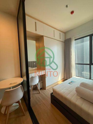 picture Origin Plug & Play Ramintra Condo For Rent / Line : @mintocondo - 4/7