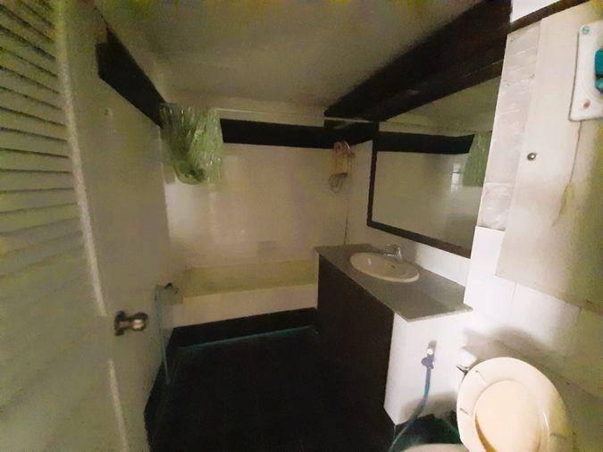 รูป Supalai Place Sukhumvit 39 | 🚝ใกล้ BTSพร้อมพงษ์ #2025100612217 - รูปที่ 10/11