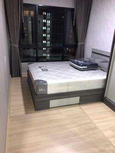 picture 🎈#PO2308_103 🎈💥Urgent💥 Available August 31, 2026. Click quickly before it's gone‼️ For Rent 1️⃣3️⃣k.🔥 Knightsbridge Sky City Condo, Saphan Mai - 3/8