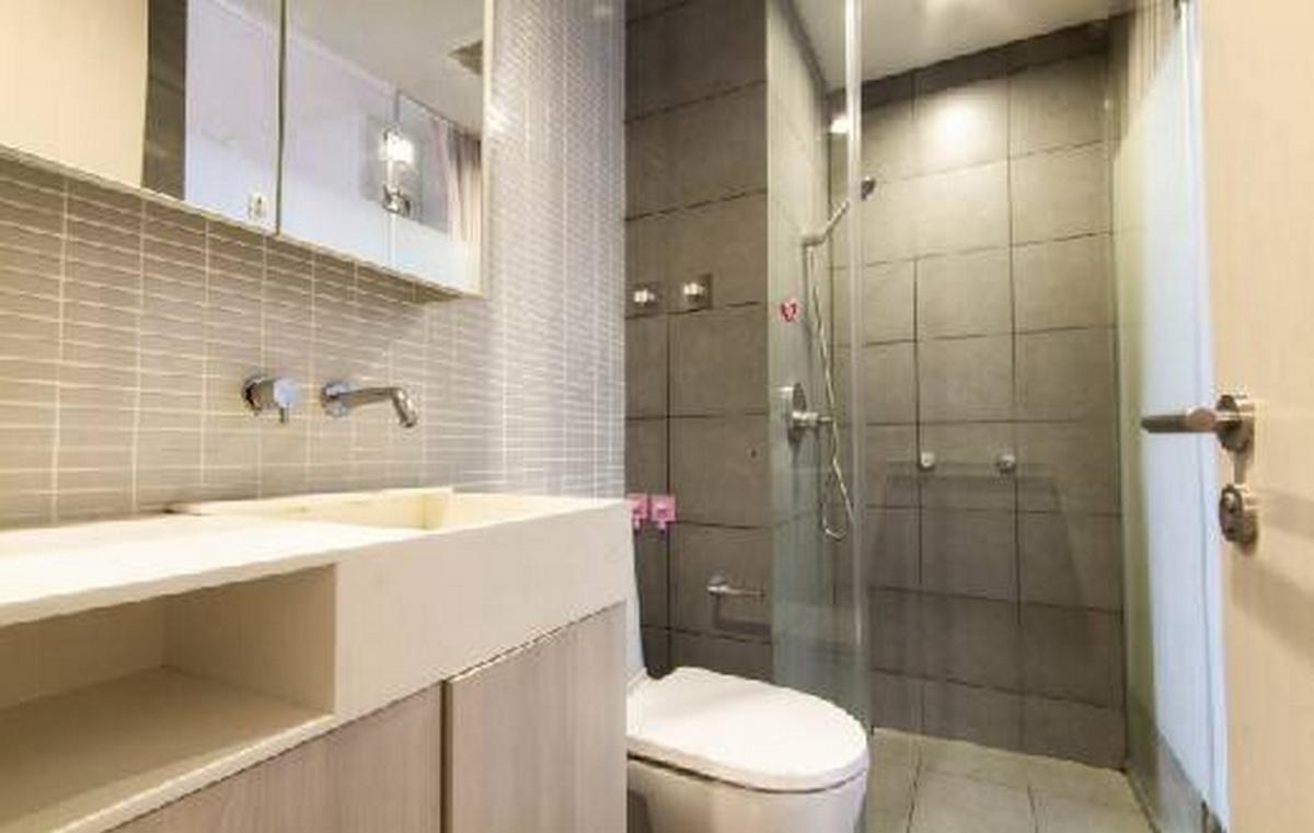 picture Siamese Ratchakru   2 bedroom High floor for rent  - 10/10