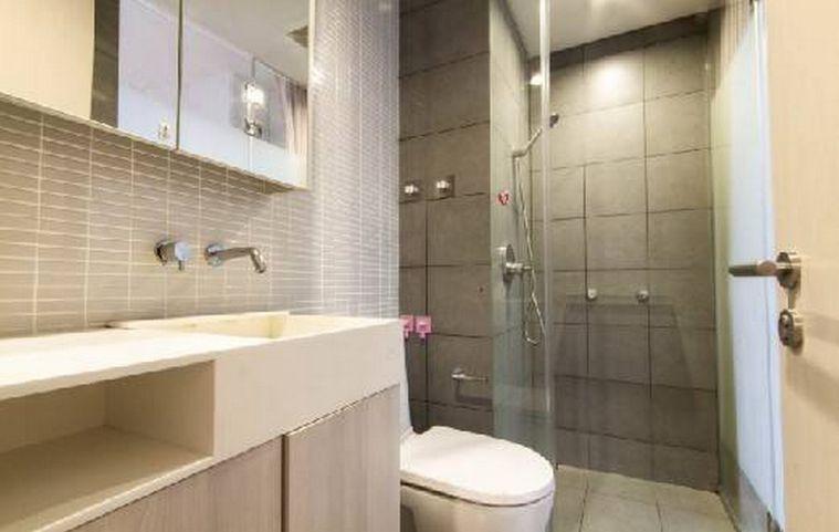 รูป Siamese Ratchakru   2 bedroom High floor for rent  - รูปที่ 10/10