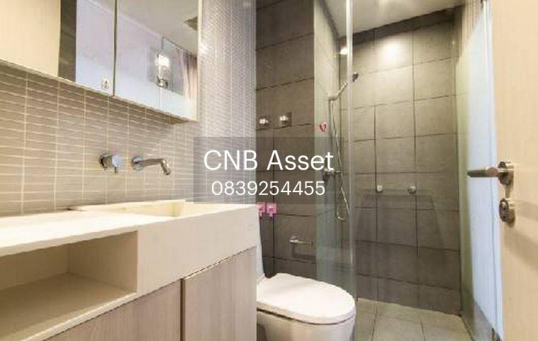 รูป Siamese Ratchakru 2 bedroom High floor for rent - รูปที่ 10/10