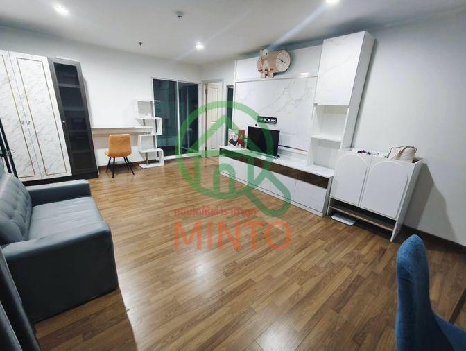 picture Regent Home 27 Bangson Condo For Rent / Line : @mintocondo - 7/18