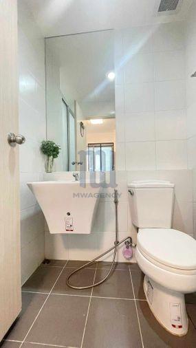 รูป ห้องว่าง🔴รวมคอนโดนนนทบุรีให้เช่า🔴⚠️🛋️🛌💥แอสปาย รัตนาธิเบศร์ 2 - รูปที่ 6/9