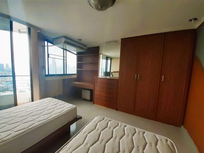 รูป Supalai Place Sukhumvit 39 | 🚝ใกล้ BTSพร้อมพงษ์ #2025100612217 - รูปที่ 5/11