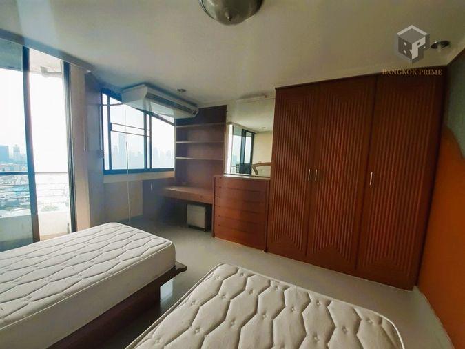 รูป Supalai Place Sukhumvit 39 | 🚝ใกล้ BTSพร้อมพงษ์ #2025100612217 - รูปที่ 5/11