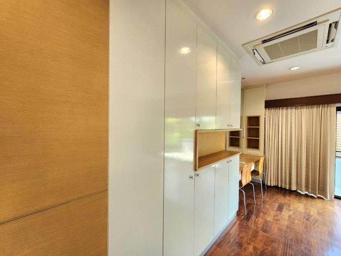 รูป บ้านเช่าหลังใหญ่ สีลม สาทร สวนพลู - รูปที่ 14/24