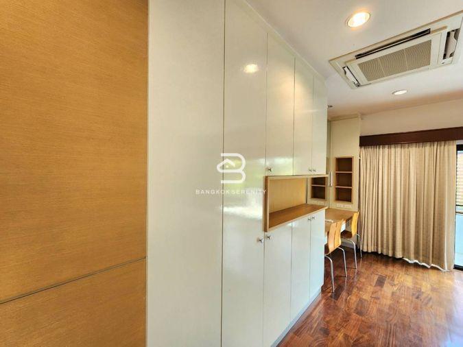 รูป บ้านเช่าหลังใหญ่ สีลม สาทร สวนพลู - รูปที่ 14/24