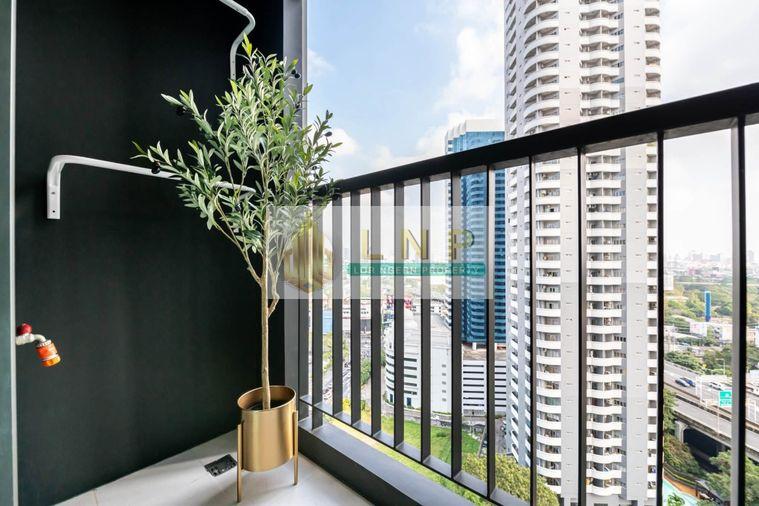 รูป 🏢 ให้เช่าคอนโด : Life One Wireless (ไลฟ์ วัน ไวร์เลส) รหัสทรัพย์ | 📌LNP-C8738 - รูปที่ 11/13