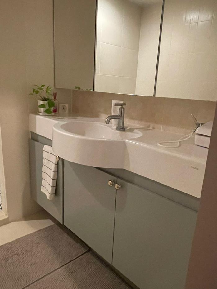 รูป ให้เช่าCentric Tiwanon - 1นอน 42ตรม. ชั้น32 ตึกA - Line:@hac55 - รูปที่ 10/13