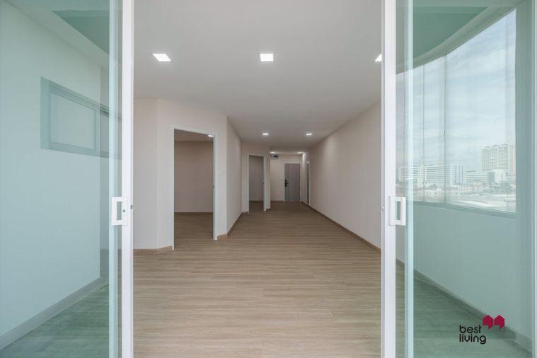 รูป Pisawit Tower ห้องใหญ่ 2 ห้องนอน ใกล้ BTS พหลโยธิน 24 - รูปที่ 18/29
