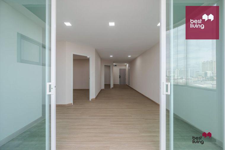 รูป Pisawit Tower ห้องใหญ่ 2 ห้องนอน ใกล้ BTS พหลโยธิน 24 - รูปที่ 18/29