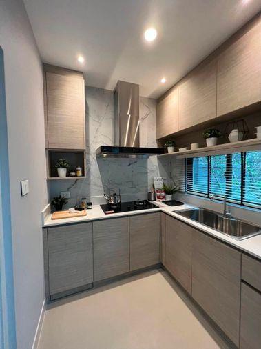 picture 🏠 House for Rent | Nirvana Define Srinakarin - Rama 9   Property Code | LNP-H1102  - 5/15
