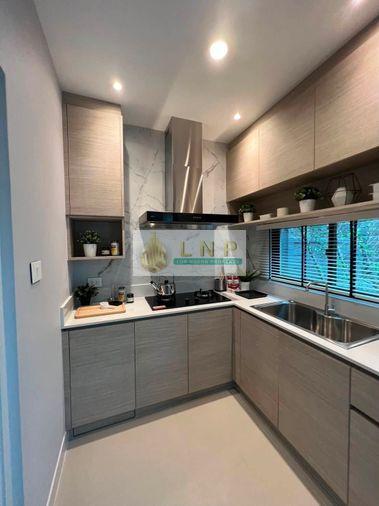 picture ð House for Rent | Nirvana Define Srinakarin - Rama 9 Property Code | LNP-H1102 - 5/15