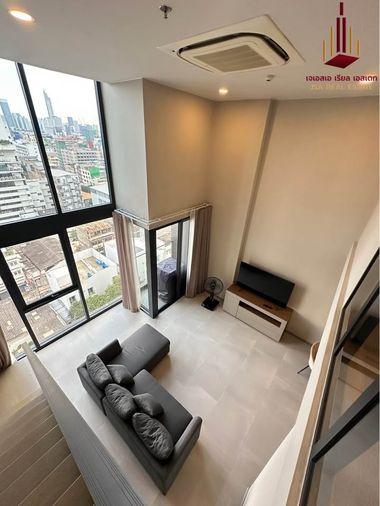 picture ✨ For Rent: Cooper Siam Condo ✨ 💰 Only 32,000 THB/month - 2/5