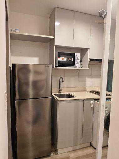 picture IDEO Mobi Sukhumvit 81 | Ready to move in unit. Price non-negotiable. #2026073015227 - 6/8