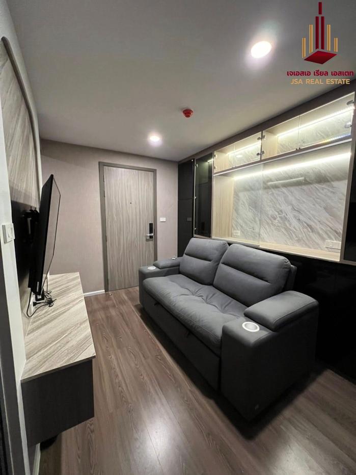 picture ✨ For Sale: The Origin Ratchada Ladprao Condo ✨💰 Only 4,600,000 THB - 1/5