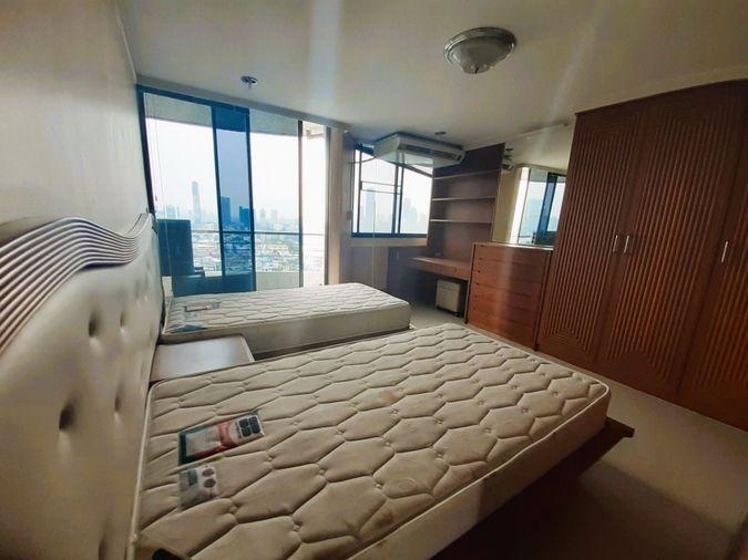 รูป Supalai Place Sukhumvit 39 | 🚝ใกล้ BTSพร้อมพงษ์ #2025100612217 - รูปที่ 3/11