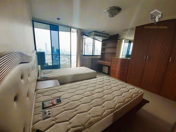 รูป Supalai Place Sukhumvit 39 | 🚝ใกล้ BTSพร้อมพงษ์ #2025100612217 - รูปที่ 3/11