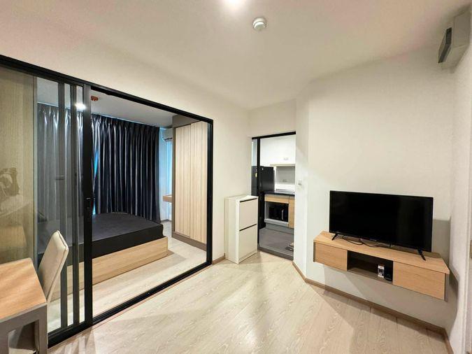 รูป 🟢ER26361 🟢 ให้เช่า / For Rent The Excel Khukhot 💰 ราคา 7,500 บาท/เดือน - รูปที่ 4/9