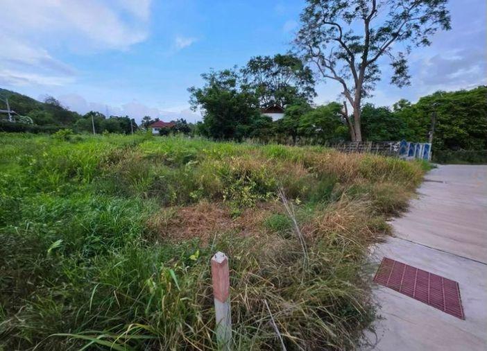 รูป ขายที่ดินทำเลทอง ศรีราชา เหมาะสร้างบ้าน ลงทุน หรือทำธุรกิจ - รูปที่ 3/5