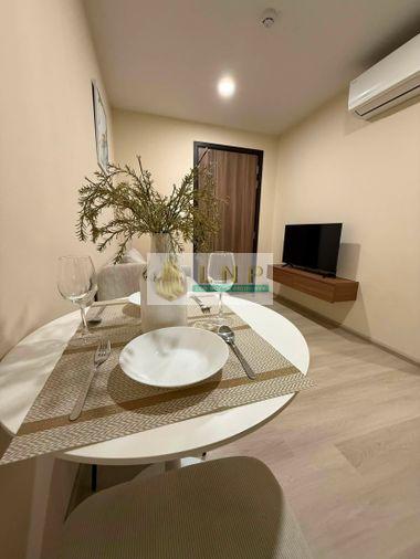 picture 🏢 Condo for Rent: The Belgravia @ Ratchada 17 Property Code | LNP-C14296 - 3/7
