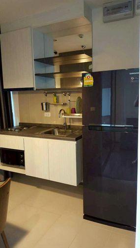 รูป Hot Price for rent The Base Park West ราคาถูกที่สุด ห้องสวย 🔥 - รูปที่ 4/8