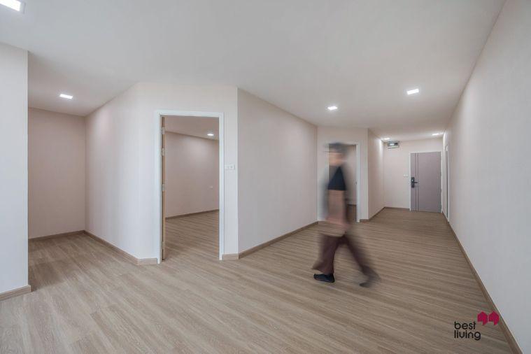 รูป Pisawit Tower ห้องใหญ่ 2 ห้องนอน ใกล้ BTS พหลโยธิน 24 - รูปที่ 20/29