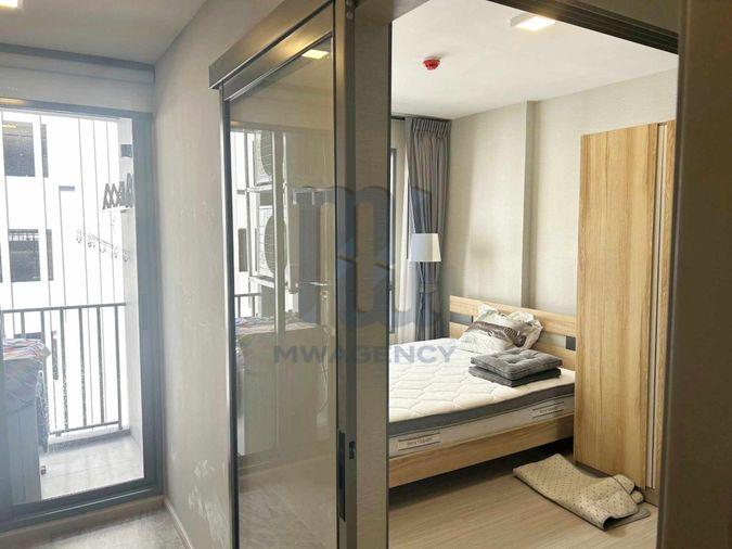 รูป ห้องว่าง🦊HunterCondo🦊💥ควินทารา ภูม สุขุมวิท 39 - รูปที่ 7/9