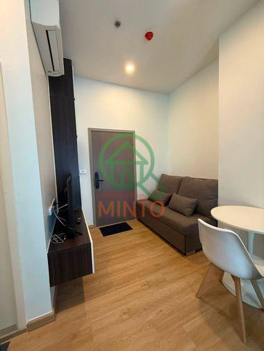 picture Origin Plug & Play Ramintra Condo For Rent / Line : @mintocondo - 2/7