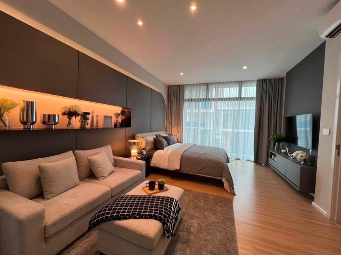 picture 🏠 House for Rent | Nirvana Define Srinakarin - Rama 9   Property Code | LNP-H1102  - 1/15