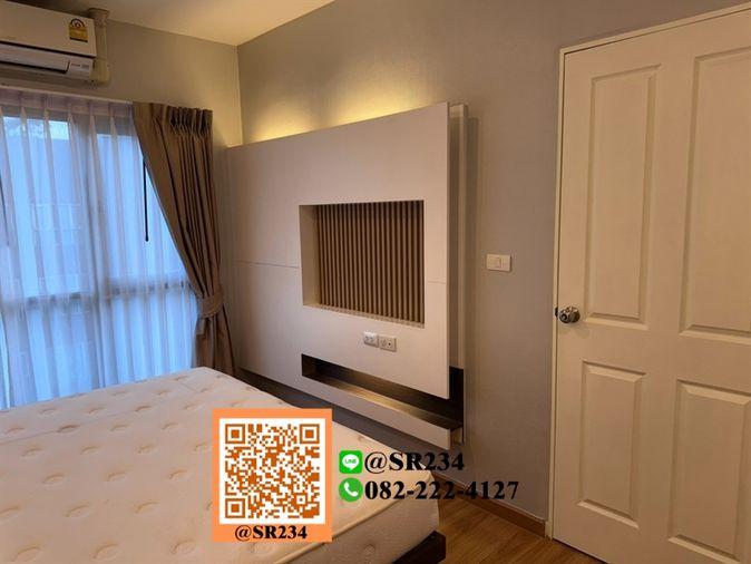 picture 🌸 Hot Price 🌸For RENT  The Leaf Pattanakarn  Add LINE💚 @SR234 - 7/12
