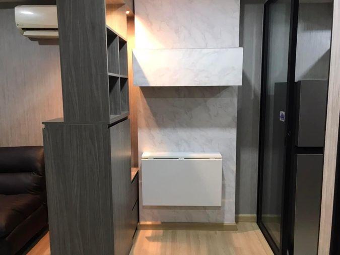 picture 🎈#PO2308_103 🎈💥Urgent💥 Available August 31, 2026. Click quickly before it's gone‼️ For Rent 1️⃣3️⃣k.🔥 Knightsbridge Sky City Condo, Saphan Mai - 5/8