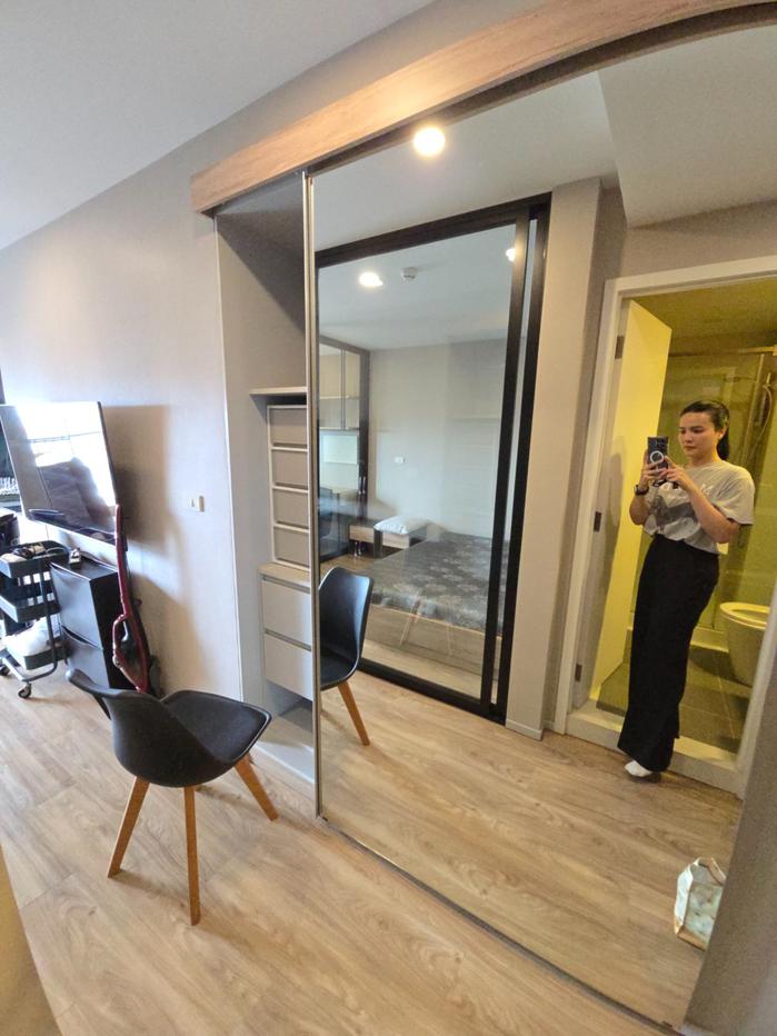รูป  💥คุณภัส🔔⚠️🏘️⚡️กดปุ่มแอดไลน์💥บลอสซั่ม คอนโด แอท สาทร - เจริญราษฎร์ - รูปที่ 3/10