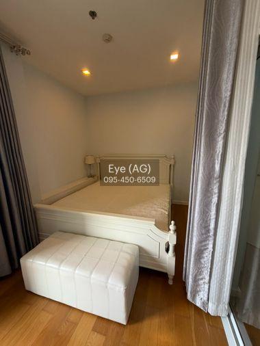 picture Condolette Ize Ratchathewi (1bed1bath 28sqm) - 2/18