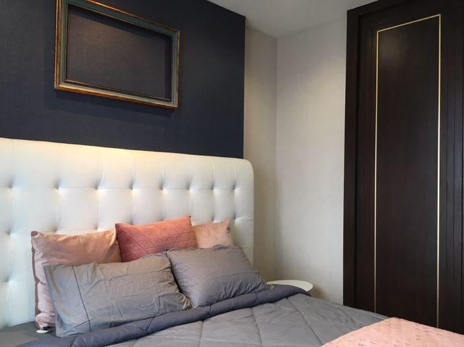 picture Ivy  Ampio ( 1bed1bath 45sqm )  - 3/5