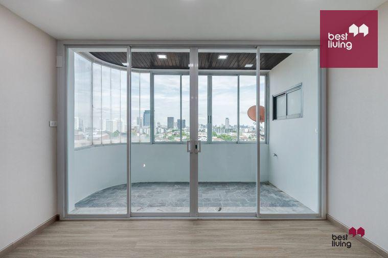 รูป Pisawit Tower ห้องใหญ่ 2 ห้องนอน ใกล้ BTS พหลโยธิน 24 - รูปที่ 25/29