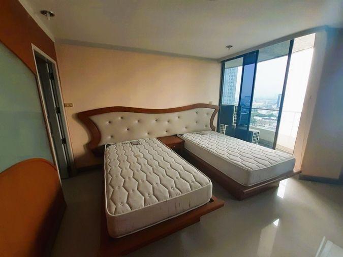 รูป Supalai Place Sukhumvit 39 | 🚝ใกล้ BTSพร้อมพงษ์ #2025100612217 - รูปที่ 2/11