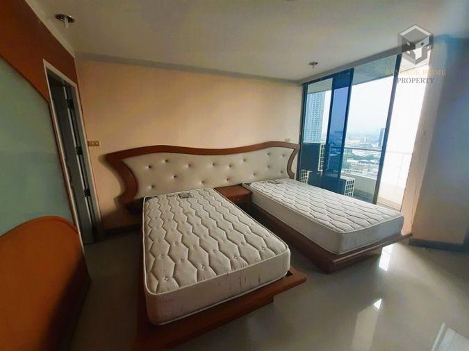 รูป Supalai Place Sukhumvit 39 | 🚝ใกล้ BTSพร้อมพงษ์ #2025100612217 - รูปที่ 2/11