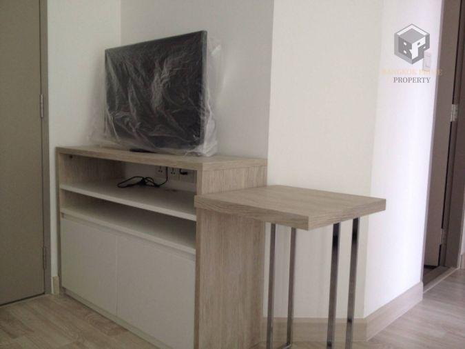 รูป IDEO Mobi Sukhumvit 81 | ห้องว่างพร้อมเช่า สนใจนัดชมห้องได้ค่ะ # 2026073015228 #MKT - รูปที่ 6/11