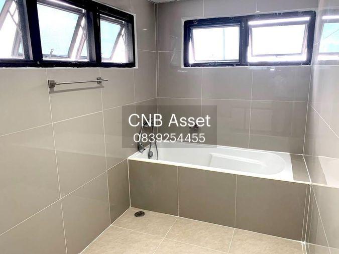 รูป For rent 3 bedroom near Emquartier great price - รูปที่ 6/12