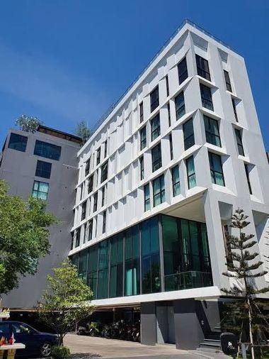 รูป 🏢 ให้เช่าคอนโด : Modiz Station (โมดิซ สเตชั่น)   รหัสทรัพย์  | 📌LNP-C14308  - รูปที่ 11/11