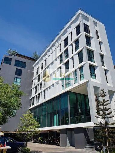 รูป 🏢 ให้เช่าคอนโด : Modiz Station (โมดิซ สเตชั่น) รหัสทรัพย์ | 📌LNP-C14308 - รูปที่ 11/11